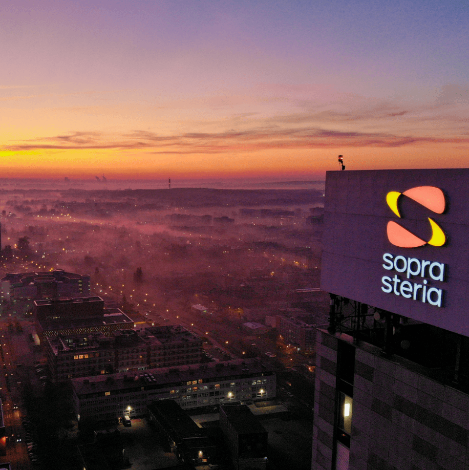 Sopra Steria