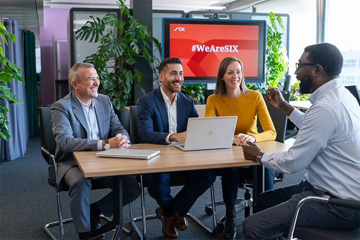 <p>A Strong Culture is What Defines Us</p>