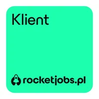 Klient RocketJobs.pl