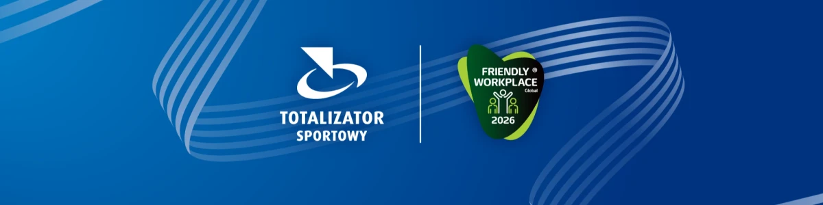 Totalizator Sportowy