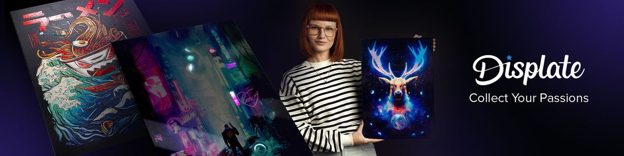 Displate
