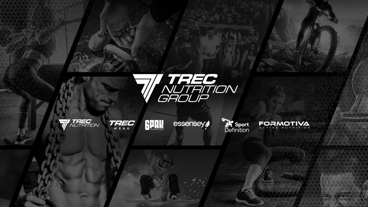 TREC NUTRITION