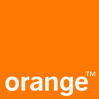 Logo Orange Polska