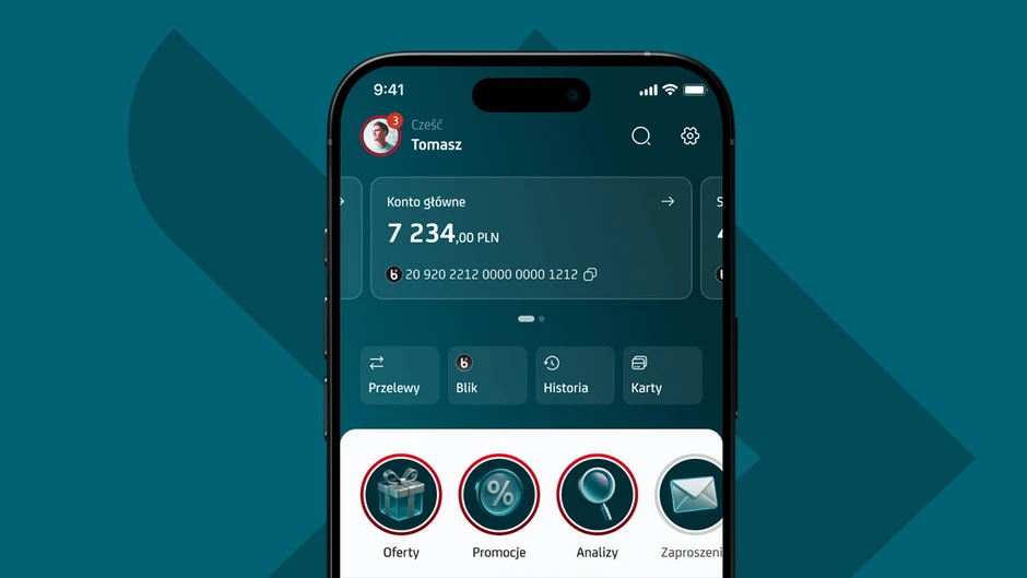 <p>Superszybka bankowość</p>