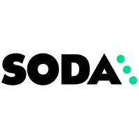 Soda Data NV