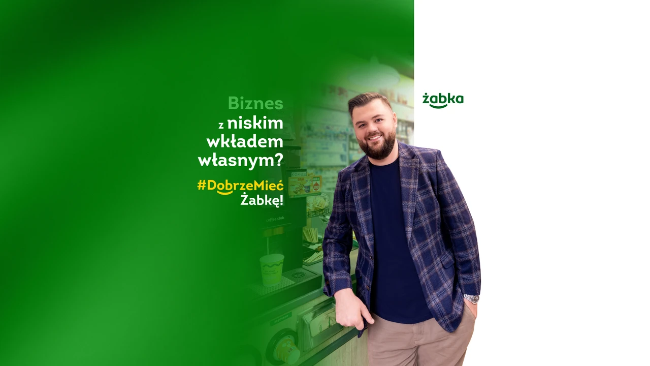 Żabka Polska sp. z o.o.