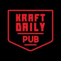 Kraft Daily Pub