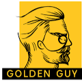 GOLDEN GUY