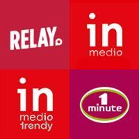 Poprowadź swój biznes | sklep RELAY | Metro Stare Bielany