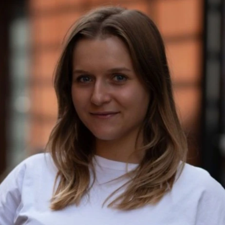 <p>Michalina Kobus</p>