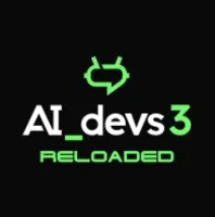 Królik Doświadczalny [AI Devs - Inżynier AI/ML]