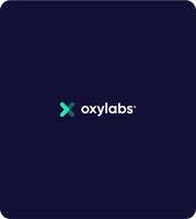 Oxylabs