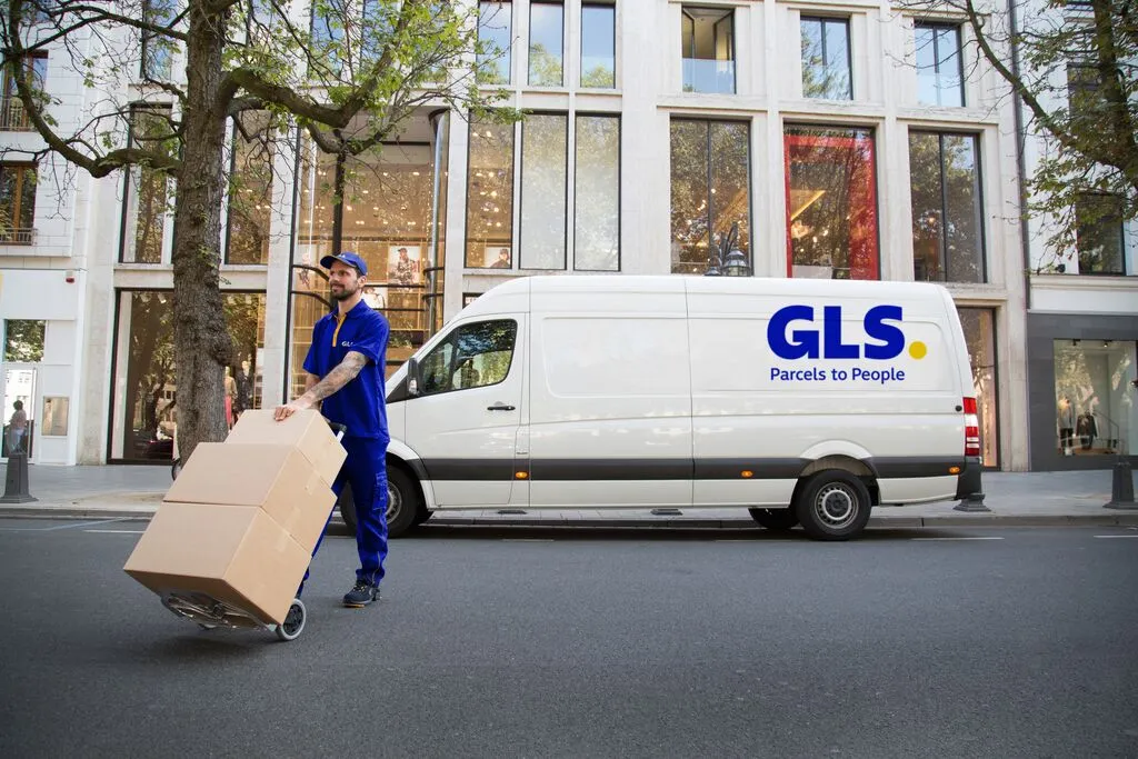 General Logistics Systems