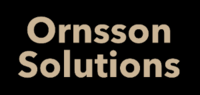 Ornsson Solutions