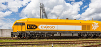 Business Development Manager (transport kolejowy)