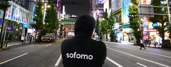 Sofomo