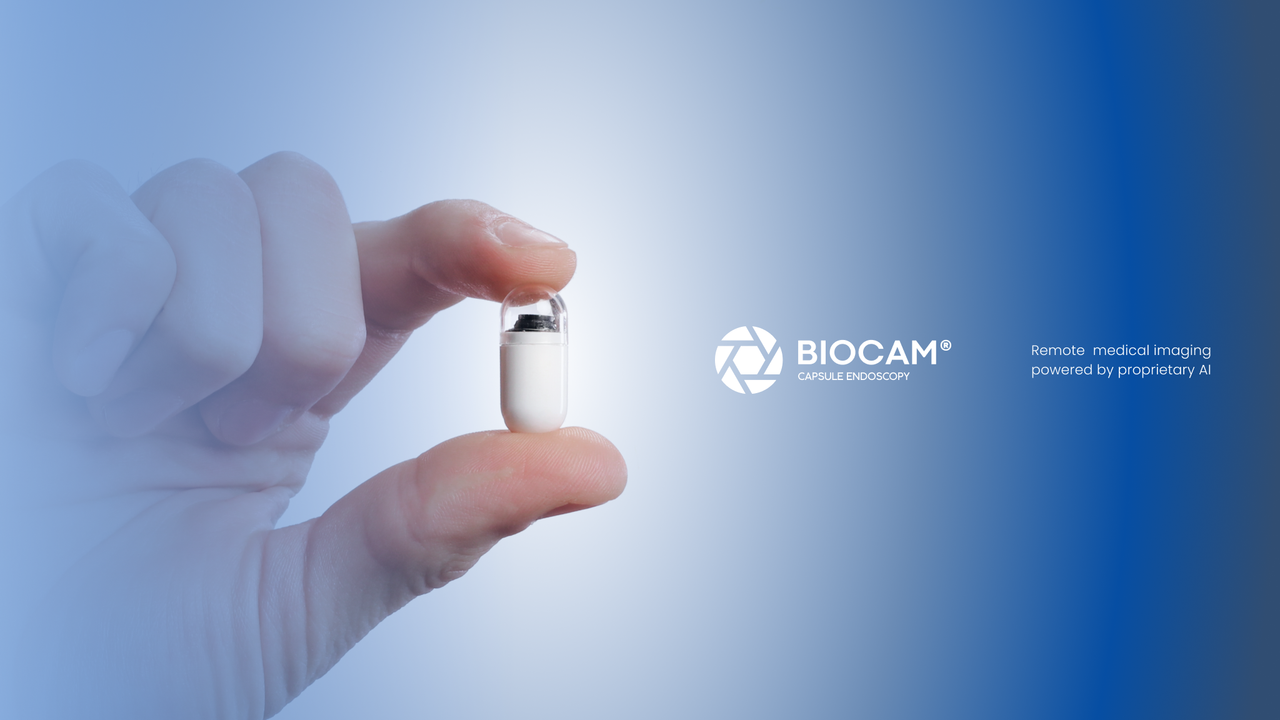 BioCam S.A.