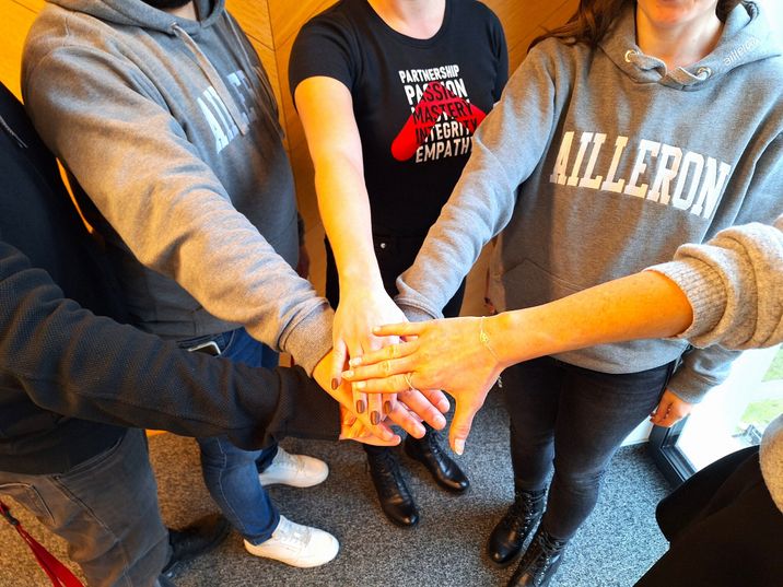 <span> </span><span><span>Nasze</span><span> </span><span>wartości</span></span>