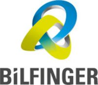 Logo BilfingerIndustrial Services