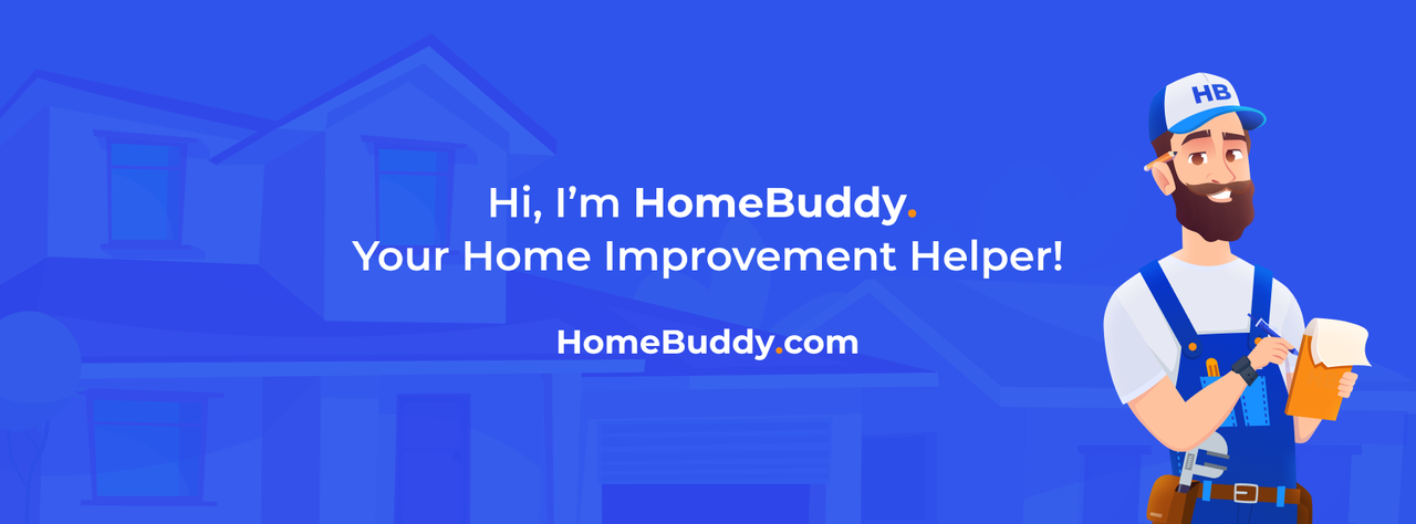 HomeBuddy