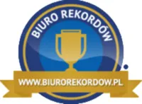 Manager ds. Rekordów Polski i Guinnessa
