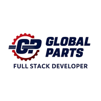 Fullstack Developer (PHP + JS)