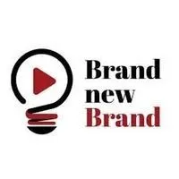 Brand new Brand