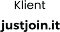 Klient Just Join IT