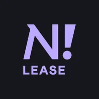 Logo NEST LEASING