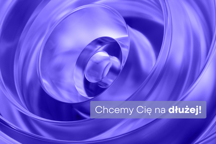 <p>Długofalowa współpraca
<br /></p>