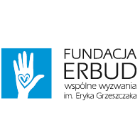 Psycholog/Pedagog w Fundacji ERBUD - Wspólne Wyzwania im. Eryka Grzeszczaka