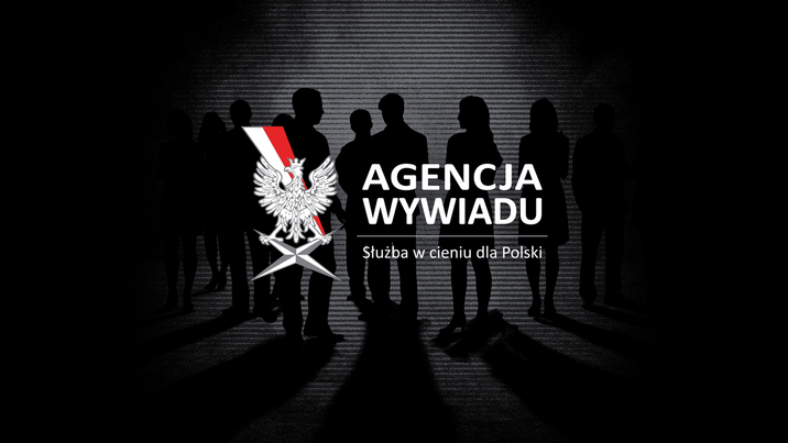 Służba w cieniu dla Polski