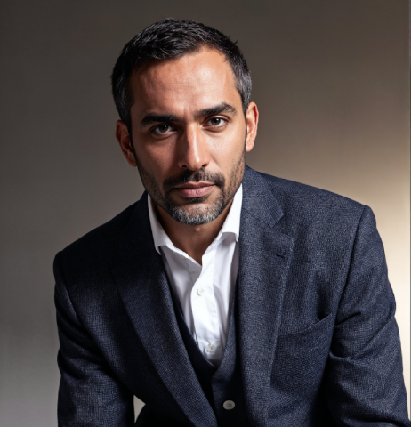 Zdjęcie pracownika - Marek Nowak