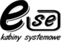 ESE Kabiny Systemowe