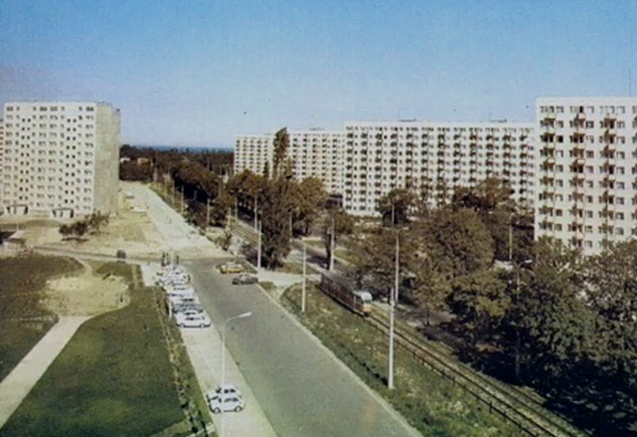 <strong><span>Z gdańskiej Żabianki na podbój świata…</span></strong>