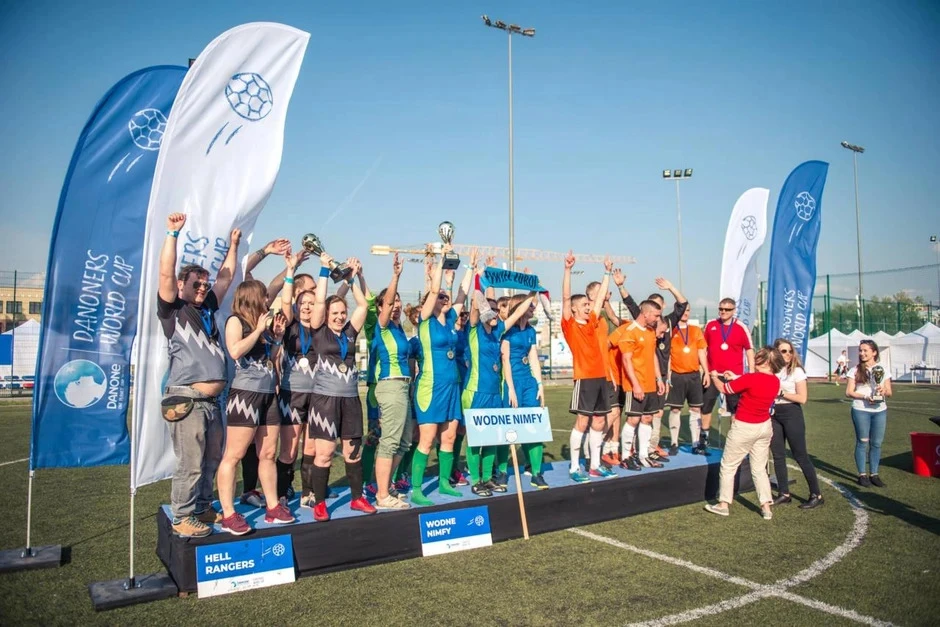 <p><strong>DLACZEGO DANONE JEST DLA CIEBIE?</strong></p>