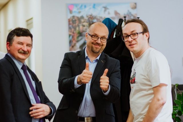 <p>Company culture</p>