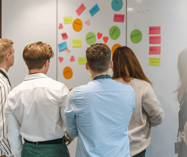 

Heineken Recruitment Journey

