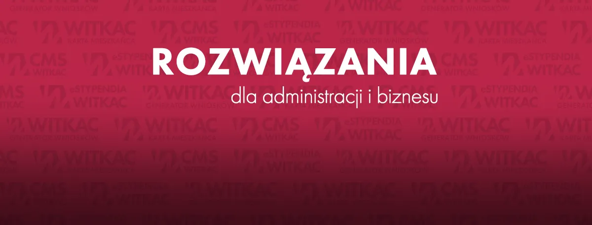 Witkac Software