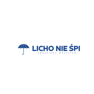 LICHO NIE ŚPI ubezpiecz wszystko