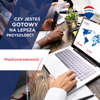 Niezależny agent nieruchomości