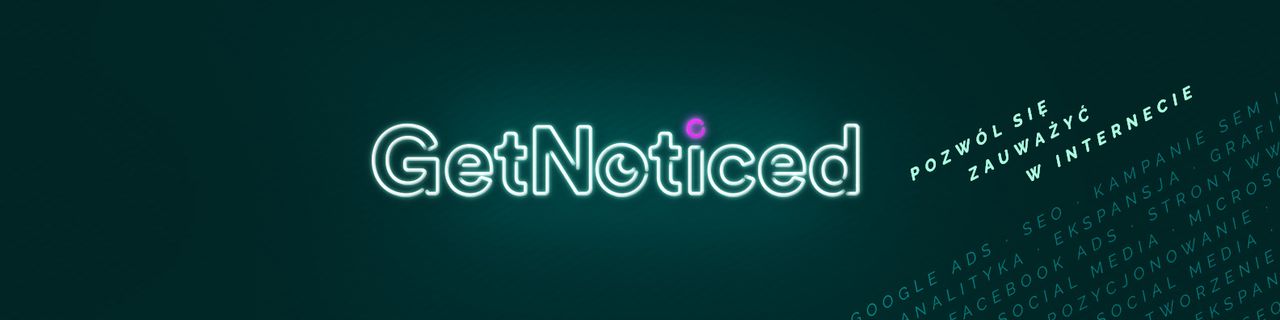 Get Noticed Agency
