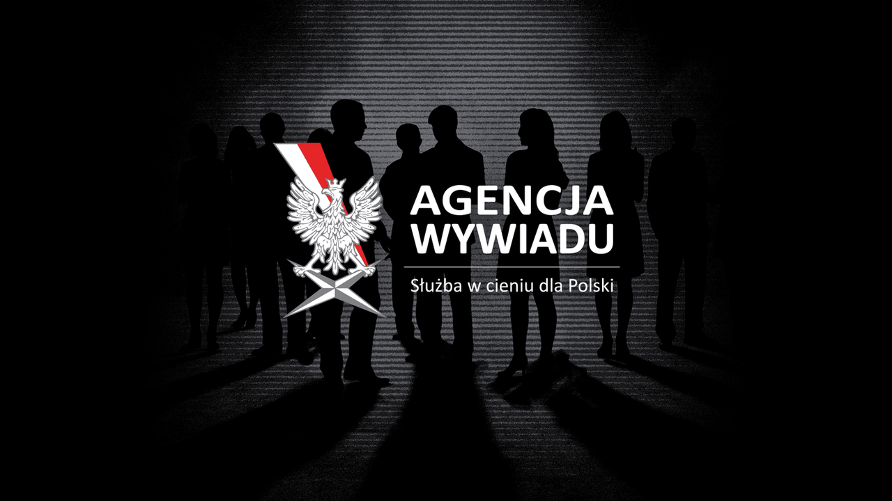 Agencja Wywiadu