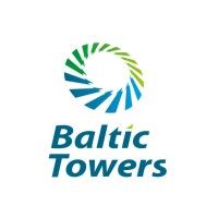 Baltic Towers