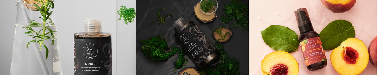 Hairy Tale Cosmetics