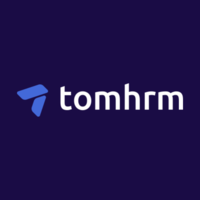 Logo tomHRM