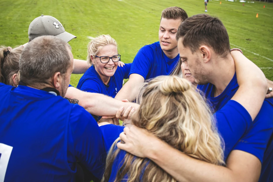 <strong>Values that guide us</strong>