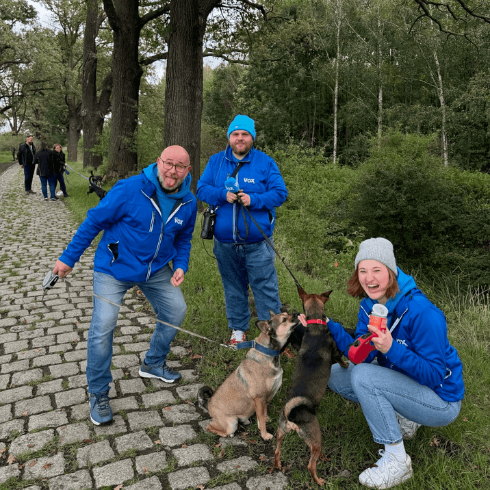 

Podstawą są ludzie


