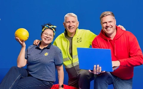 Lidl Polska