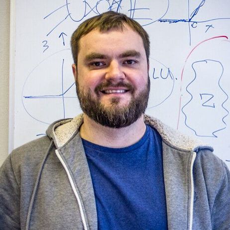 <span>Artem Chernodub</span>